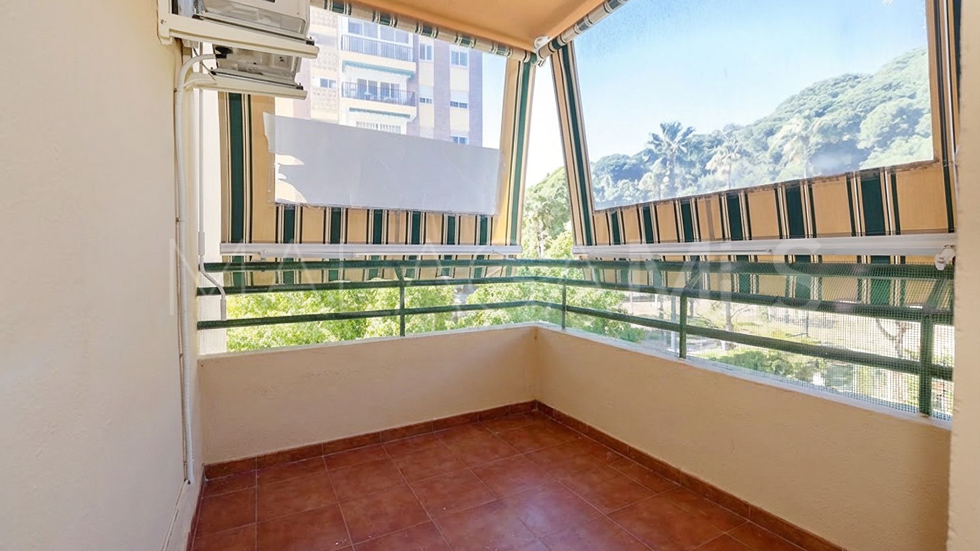 Lägenhet for sale in Marbella City