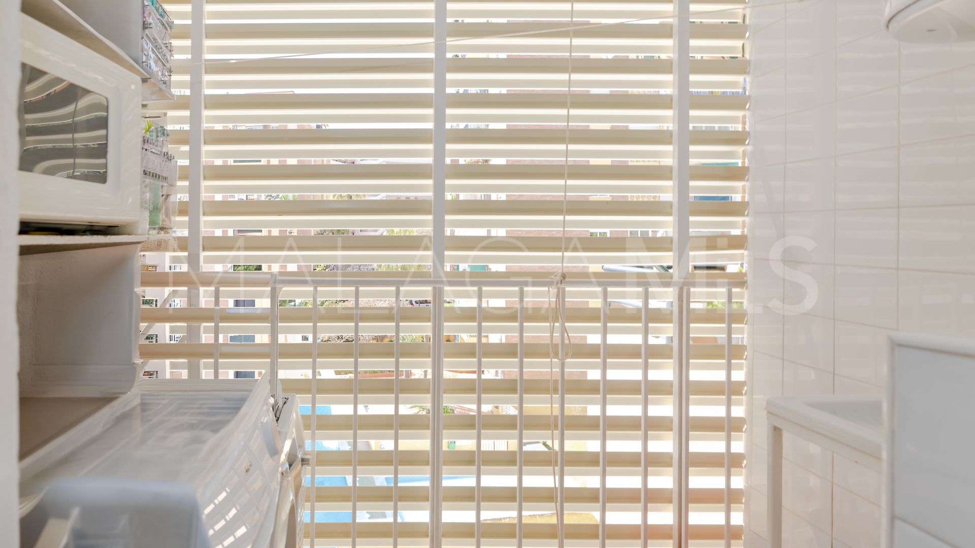 Lägenhet for sale in Marbella City