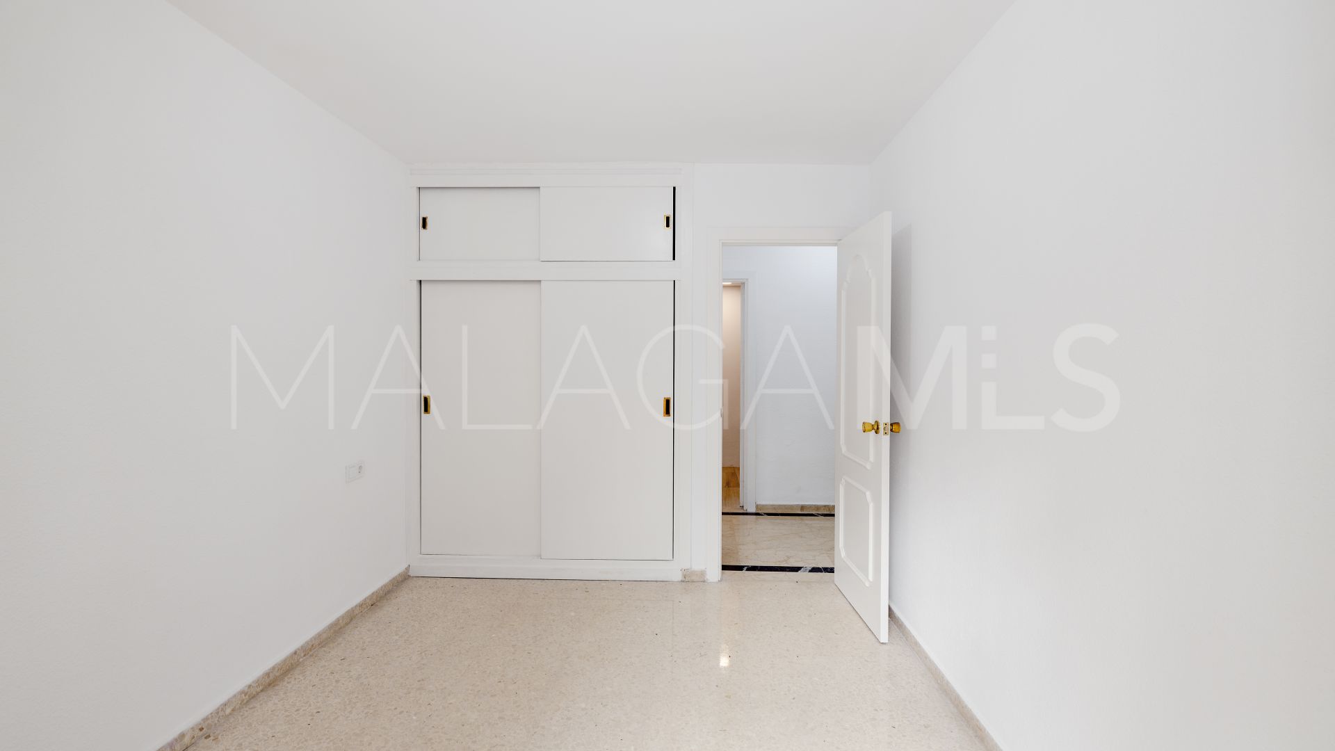 Appartement for sale in Marbella City