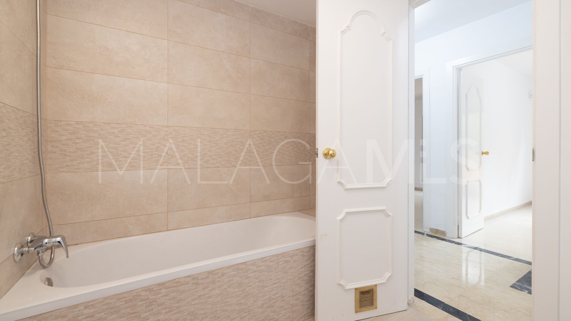 Appartement for sale in Marbella City