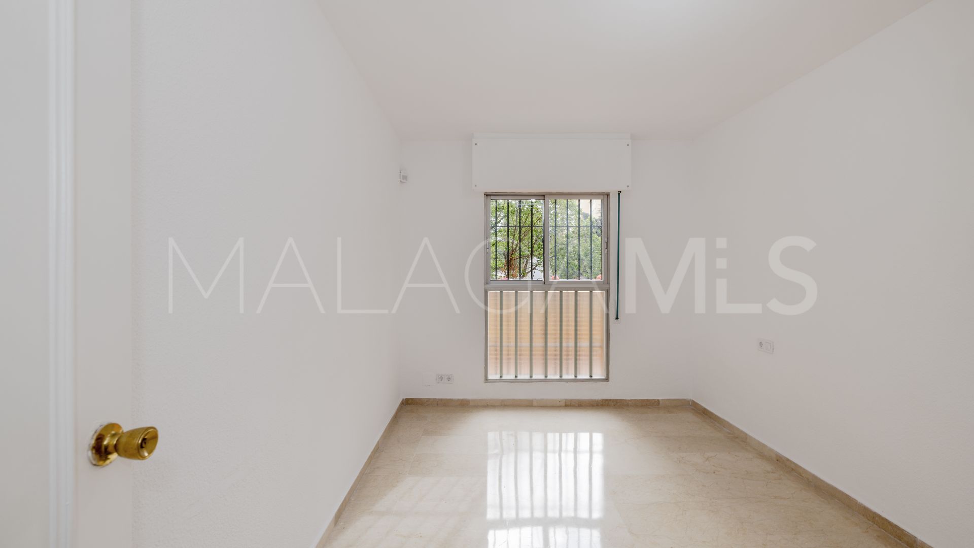Appartement for sale in Marbella City