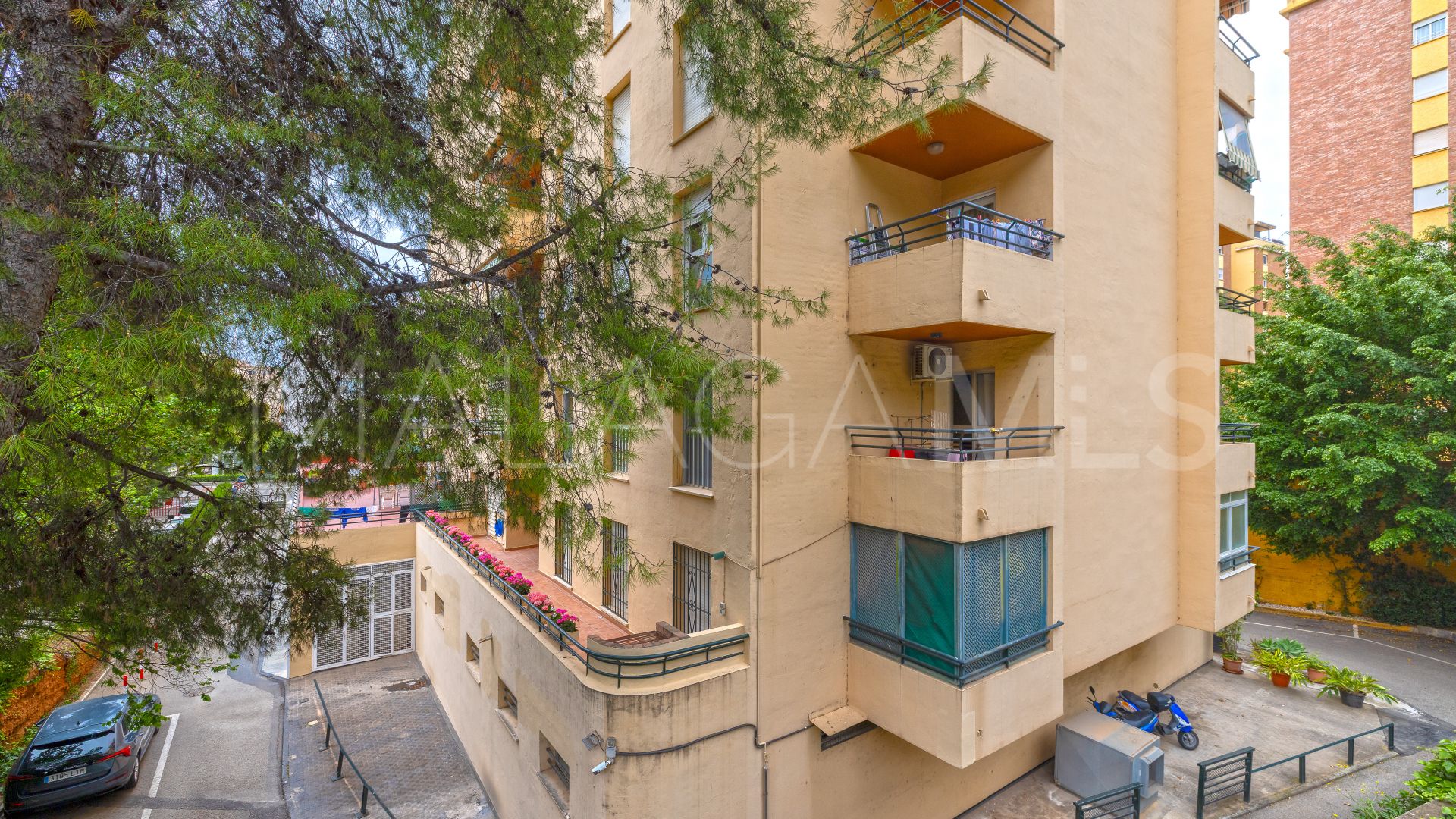 Appartement for sale in Marbella City