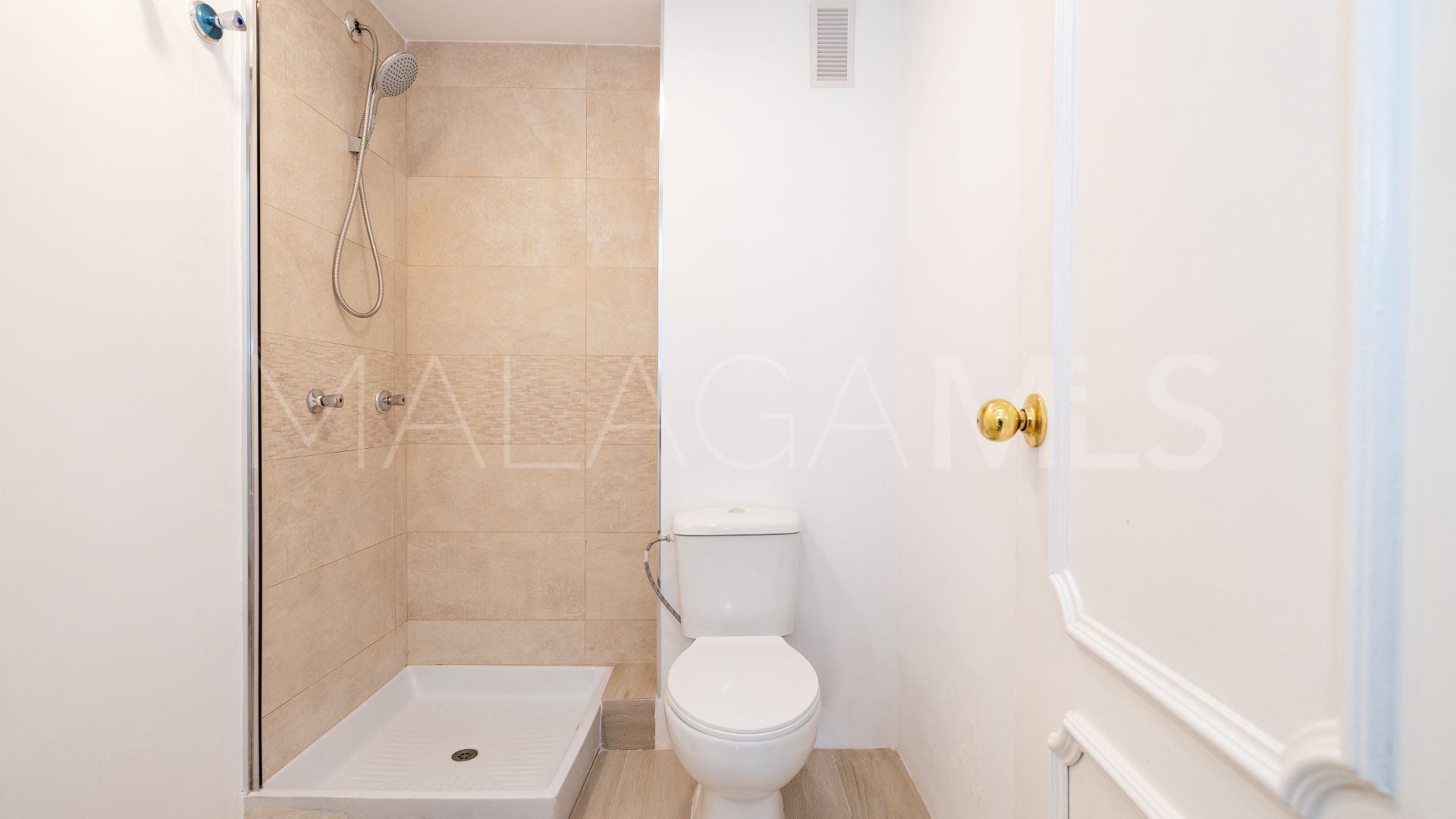 Appartement for sale in Marbella City