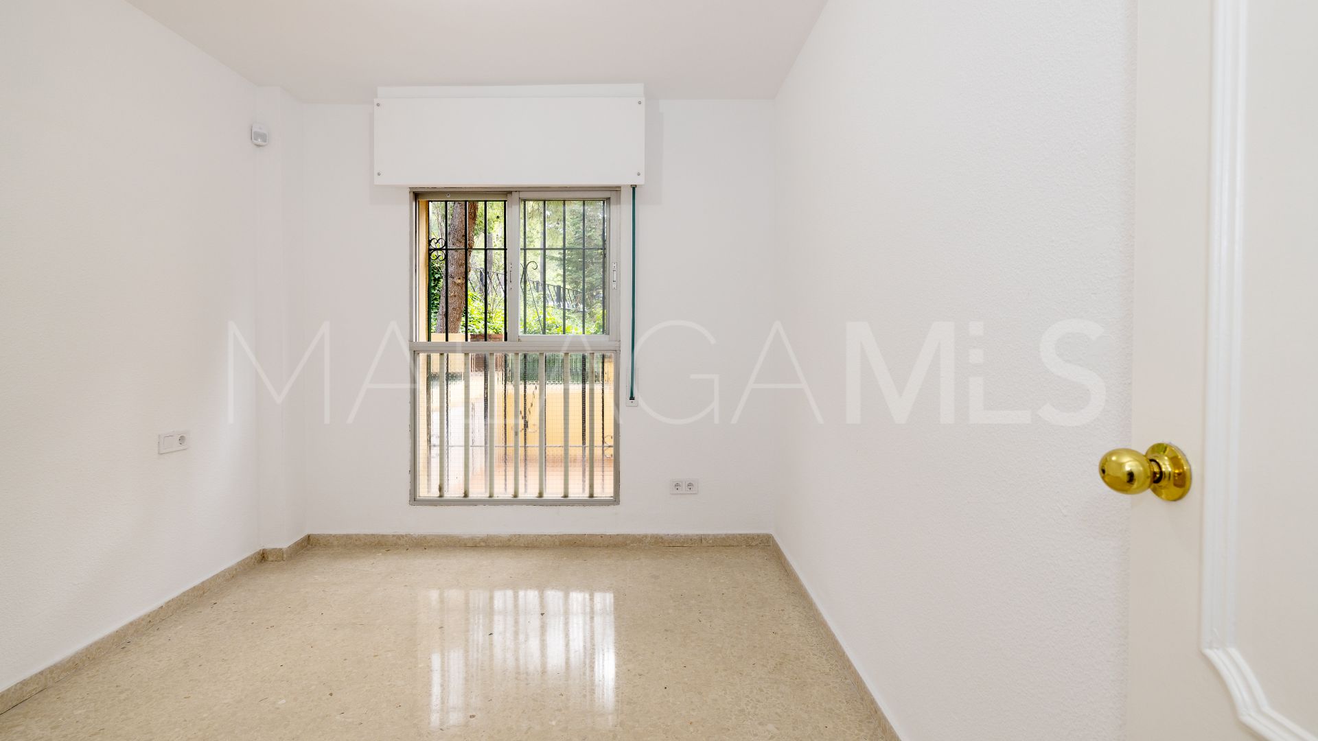 Appartement for sale in Marbella City