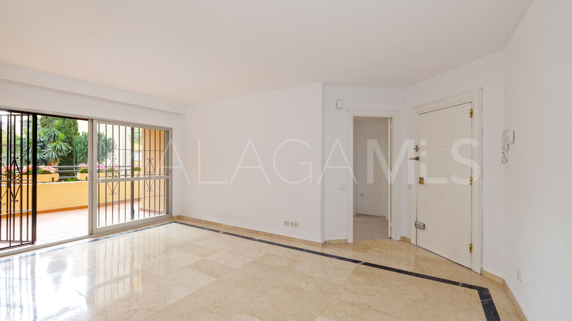 Appartement for sale in Marbella City