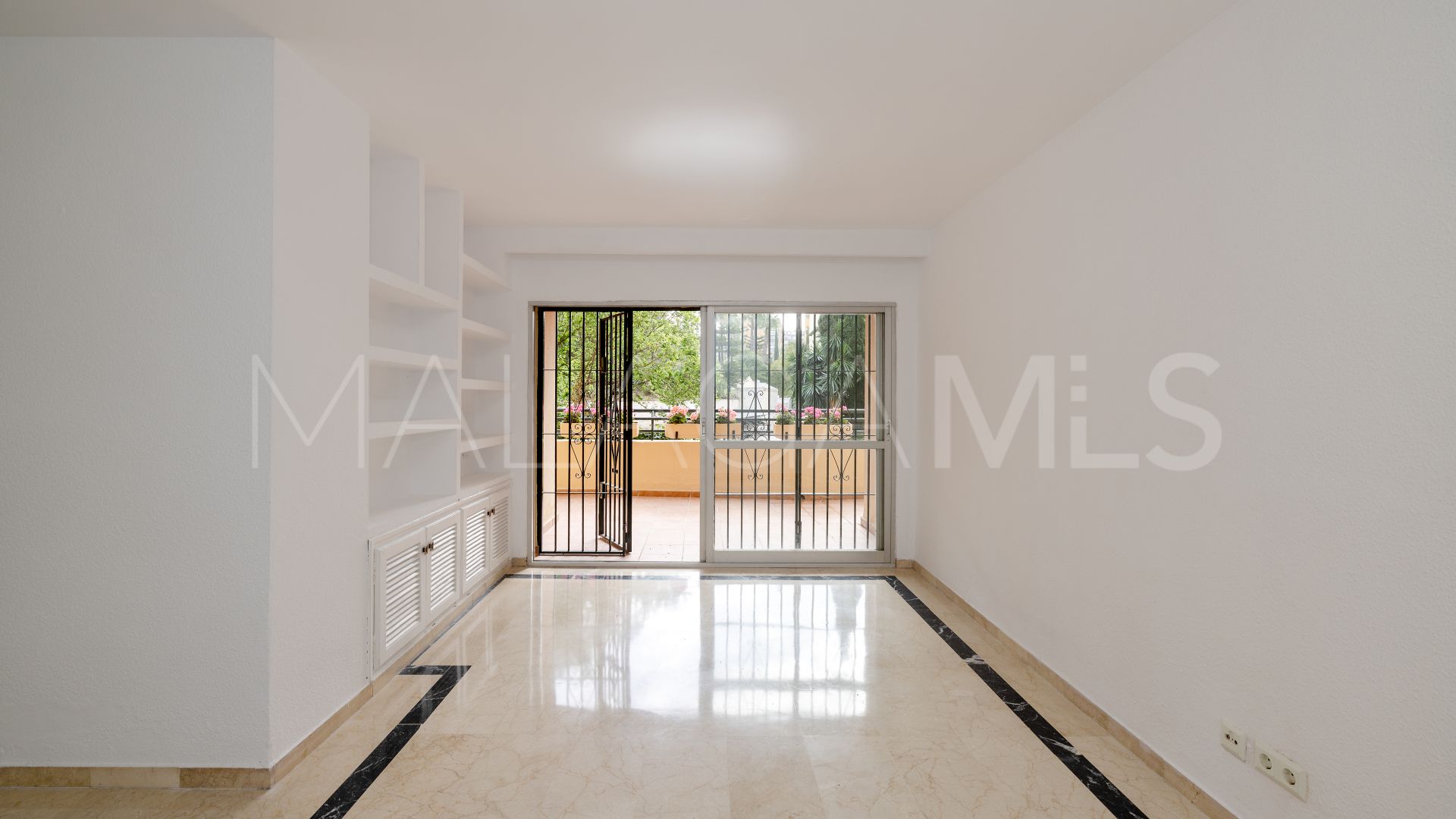 Appartement for sale in Marbella City