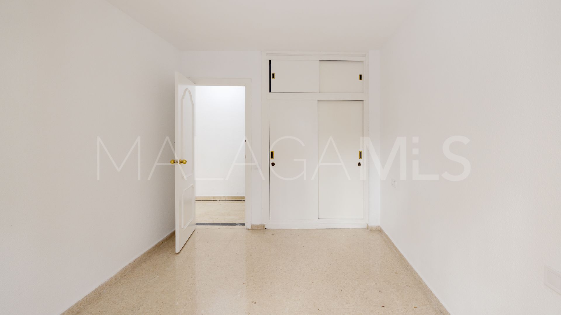 Appartement for sale in Marbella City