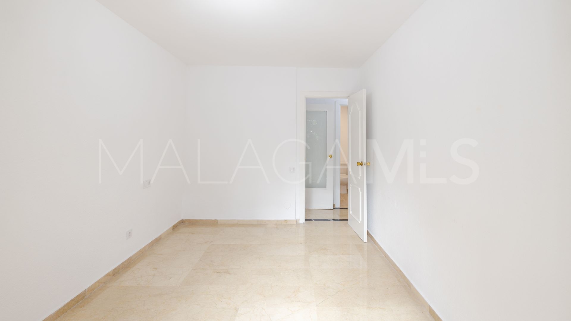Appartement for sale in Marbella City