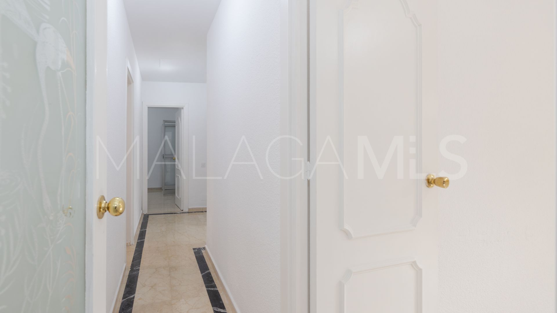 Appartement for sale in Marbella City