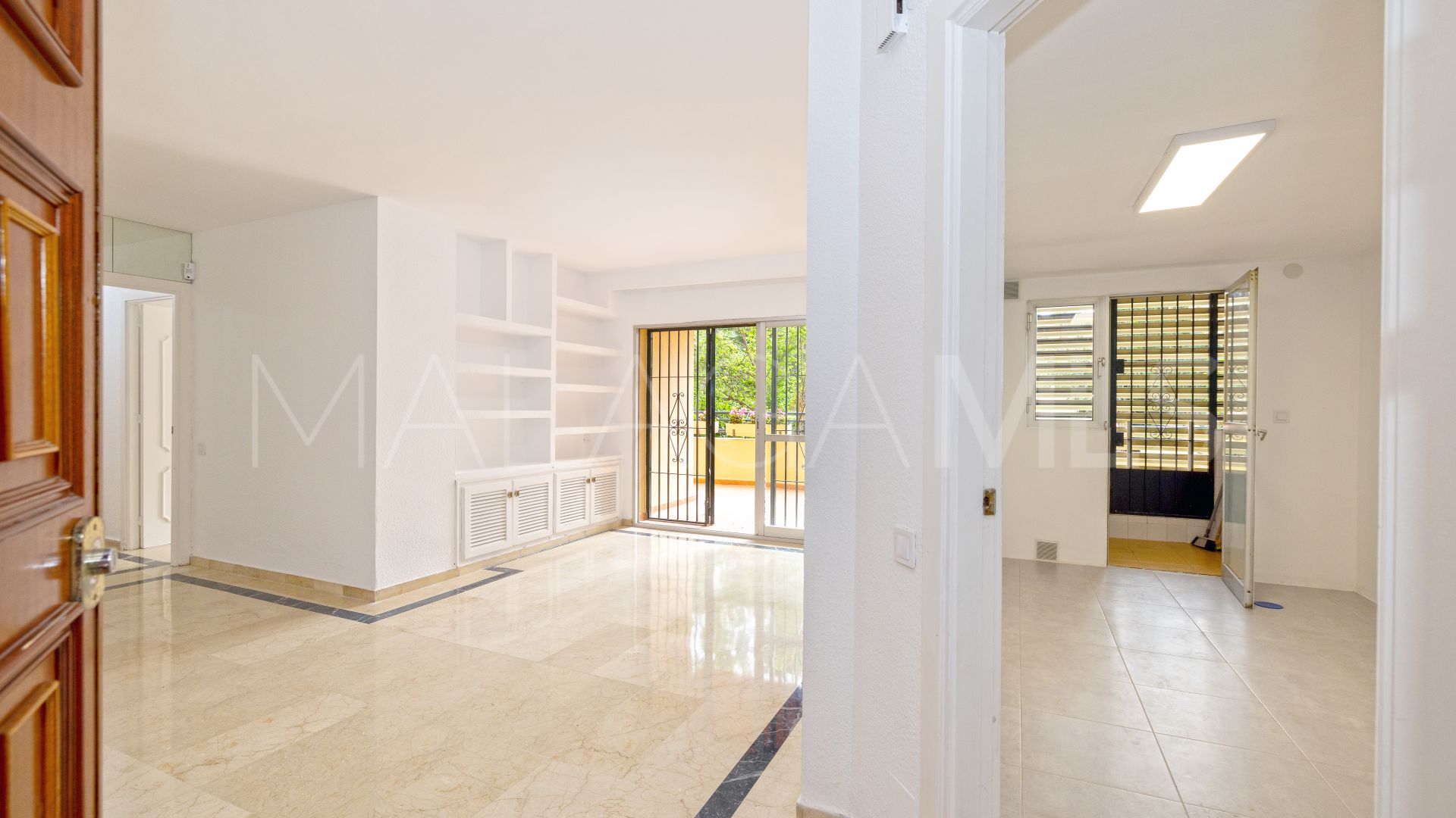 Appartement for sale in Marbella City