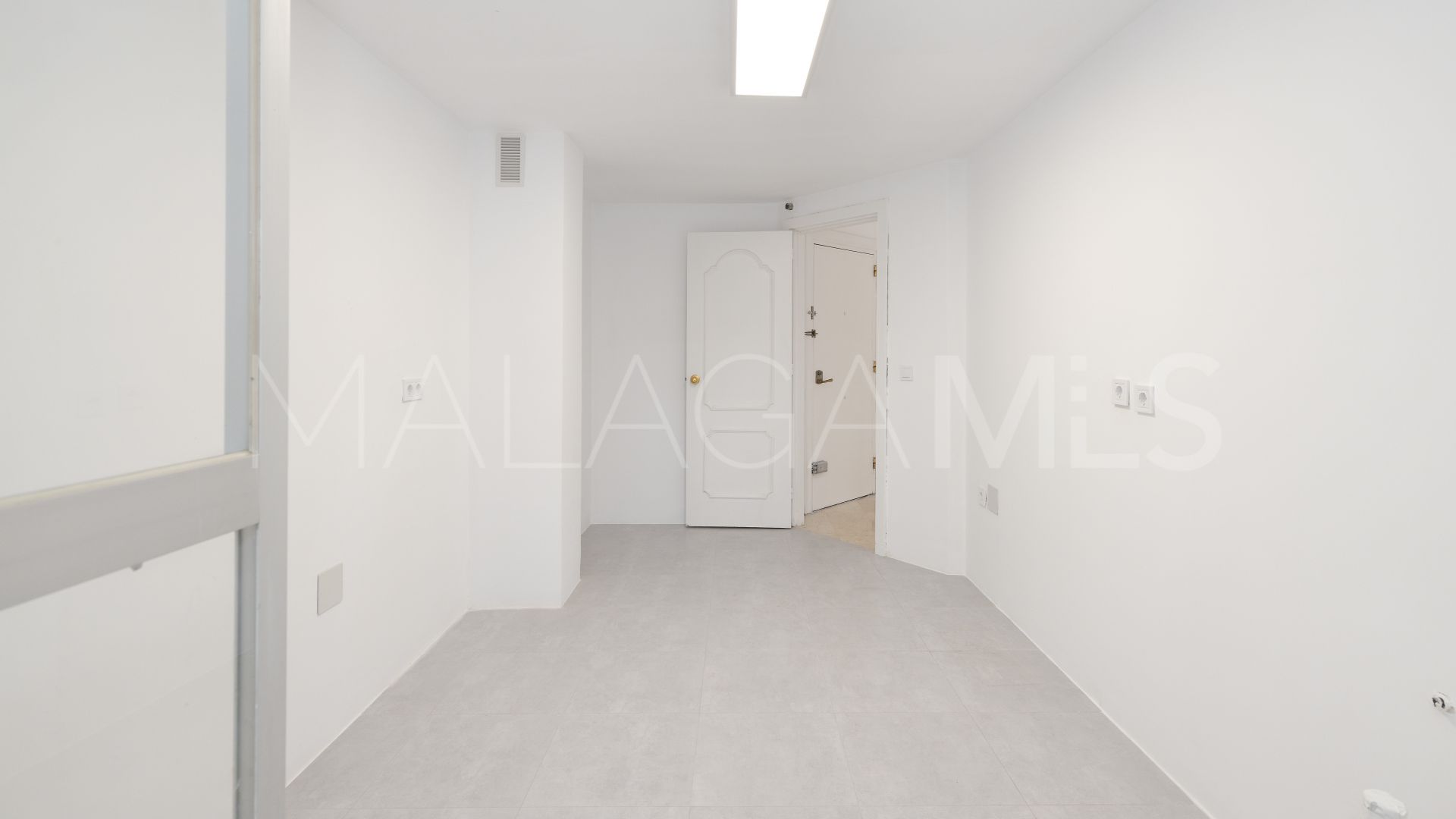 Appartement for sale in Marbella City