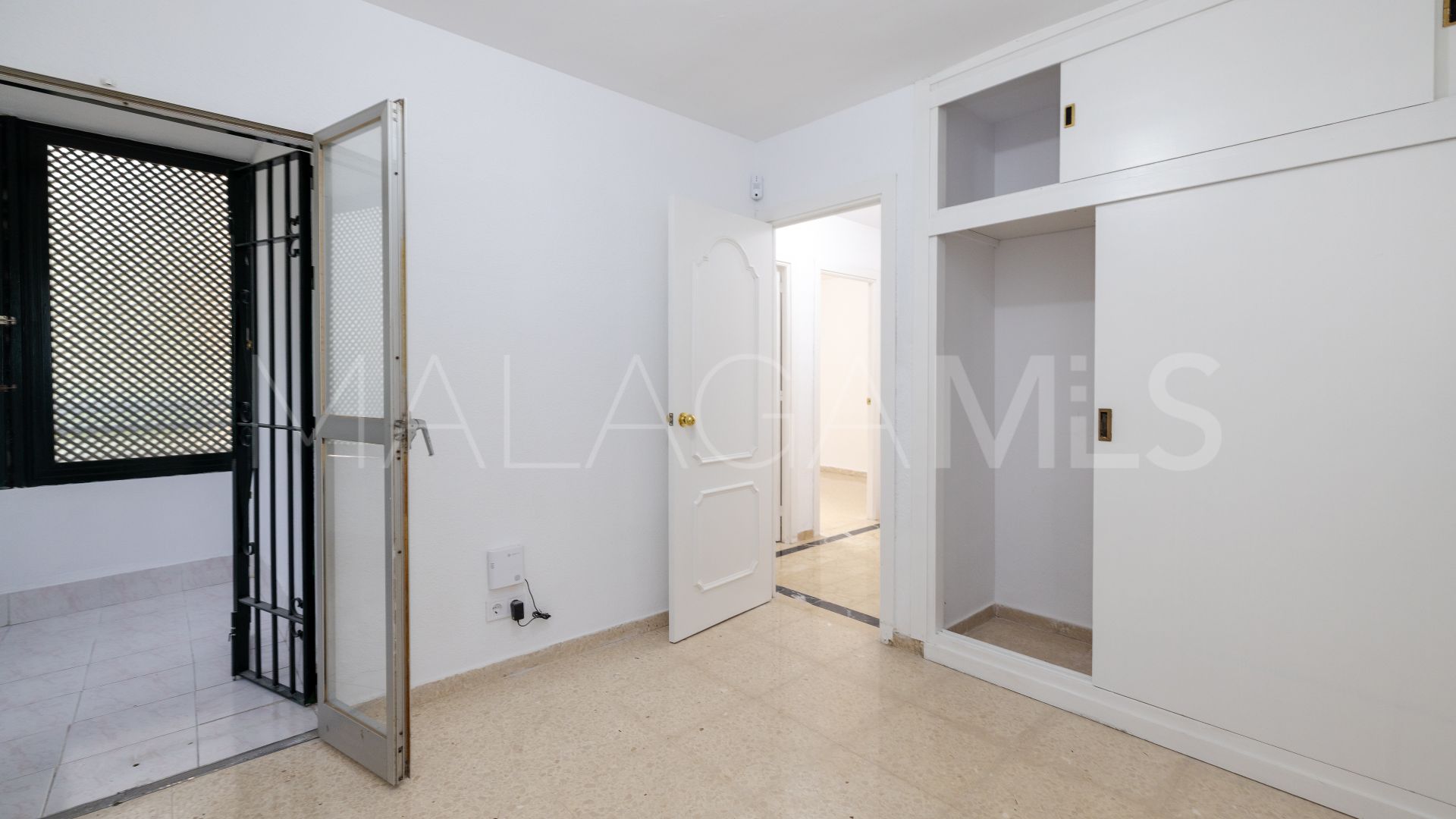 Appartement for sale in Marbella City