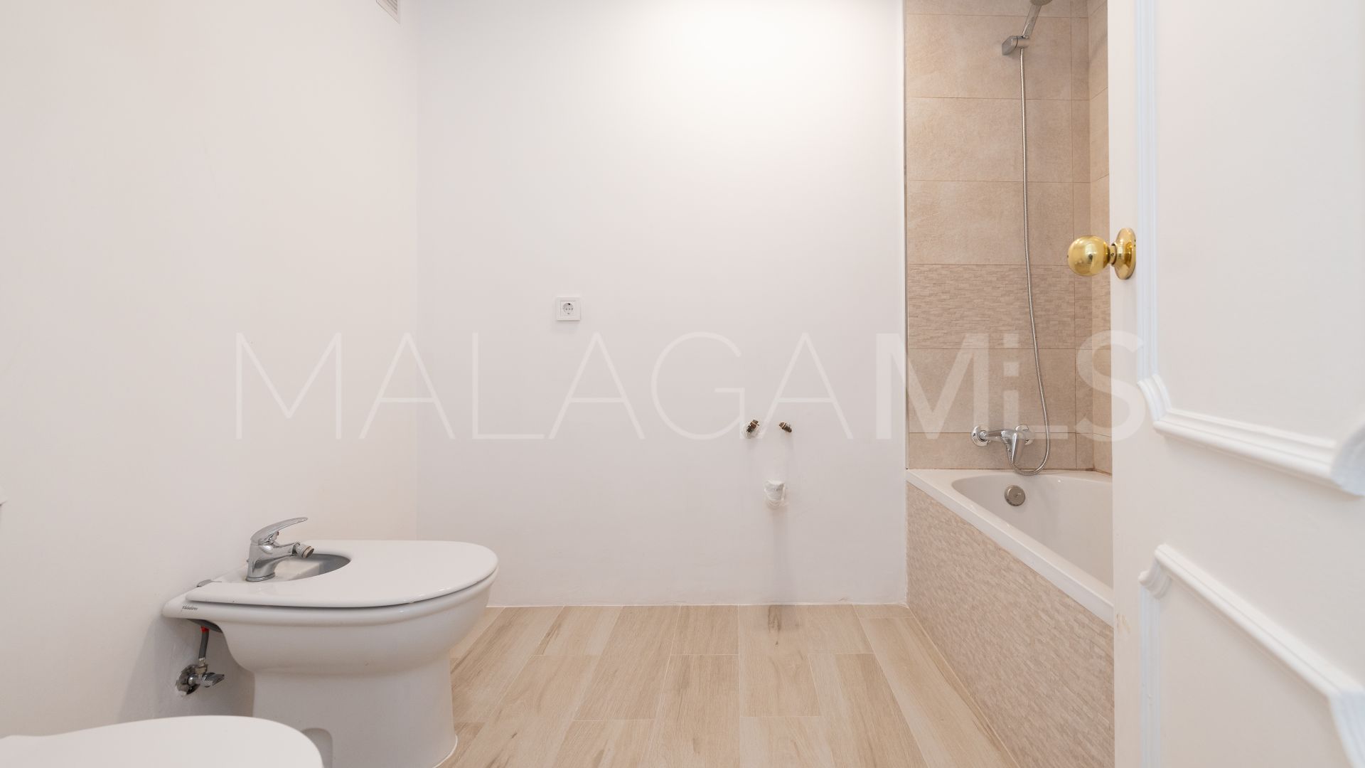 Appartement for sale in Marbella City