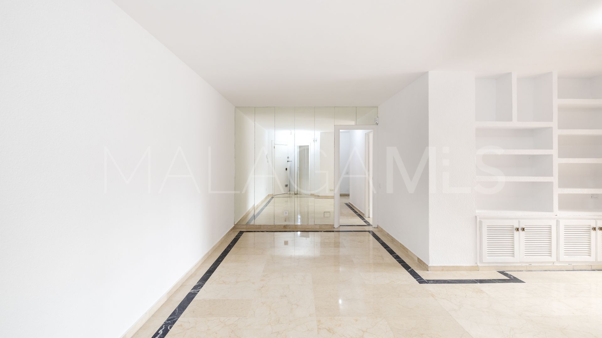 Appartement for sale in Marbella City