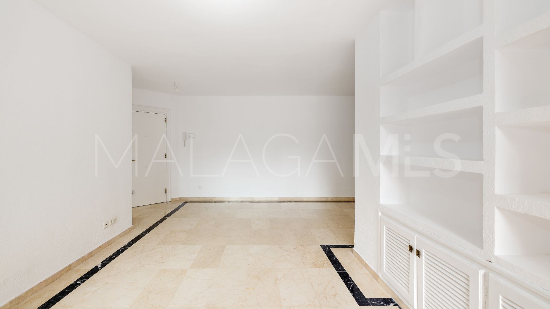 Appartement for sale in Marbella City