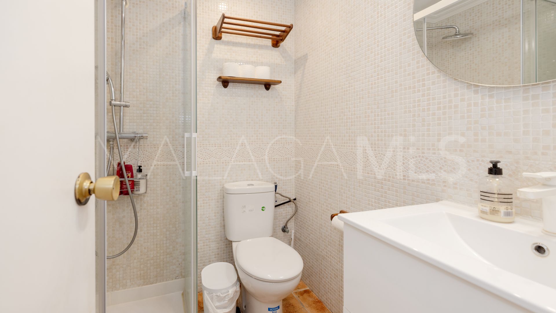 For sale apartment in Playa Bajadilla - Puertos