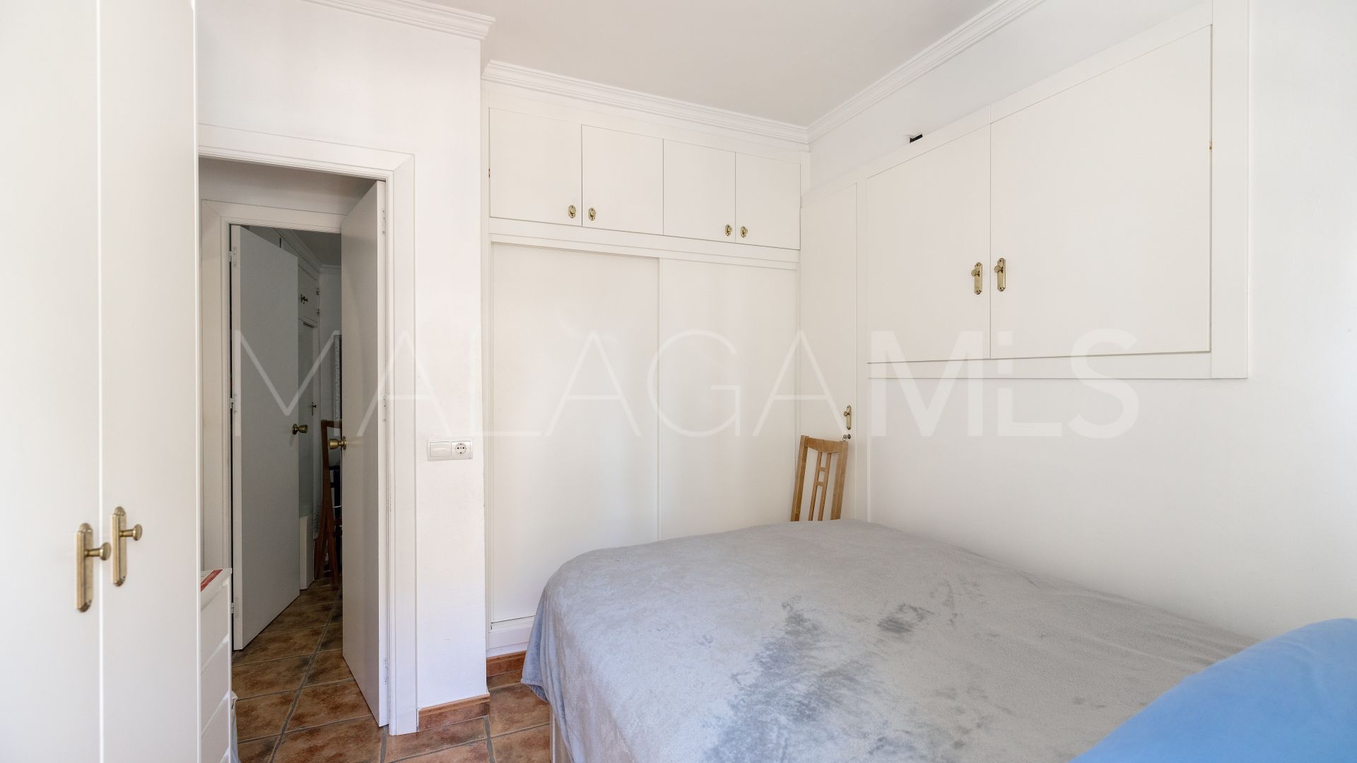 For sale apartment in Playa Bajadilla - Puertos