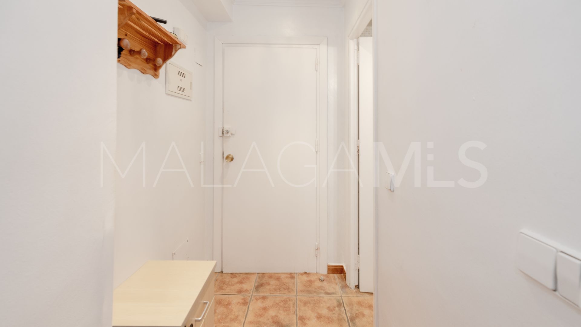 For sale apartment in Playa Bajadilla - Puertos