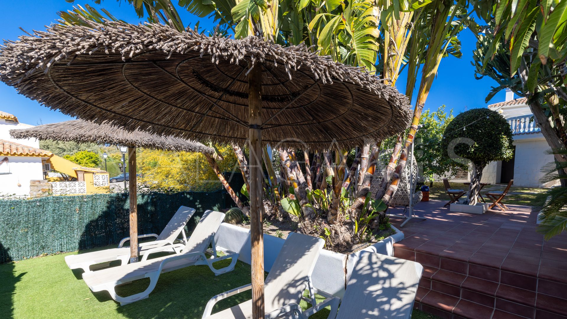 Rio Real, villa de 7 bedrooms for sale