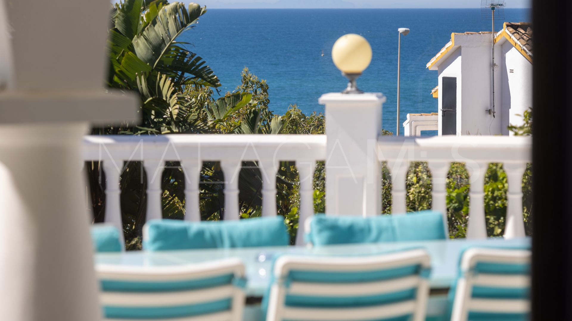 Rio Real, villa de 7 bedrooms for sale