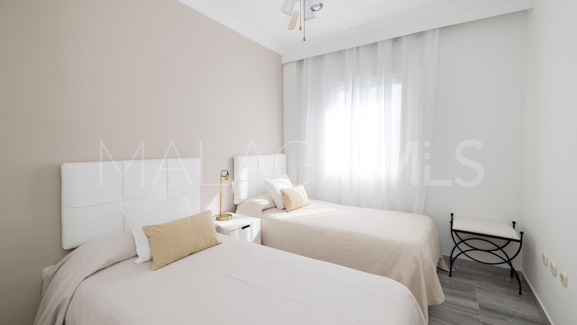 4 bedrooms duplex penthouse for sale in Hacienda Nagüeles I