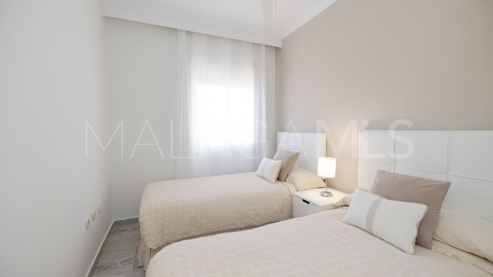 4 bedrooms duplex penthouse for sale in Hacienda Nagüeles I