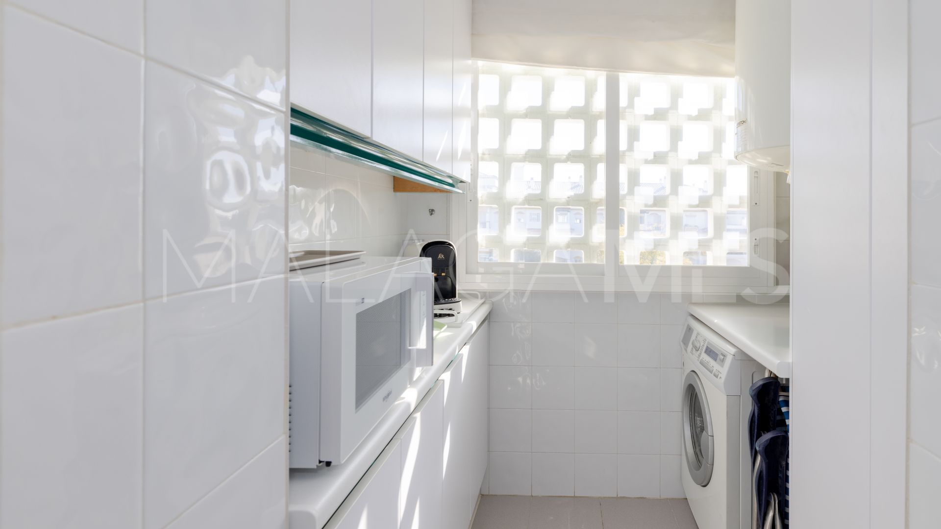 4 bedrooms duplex penthouse for sale in Hacienda Nagüeles I