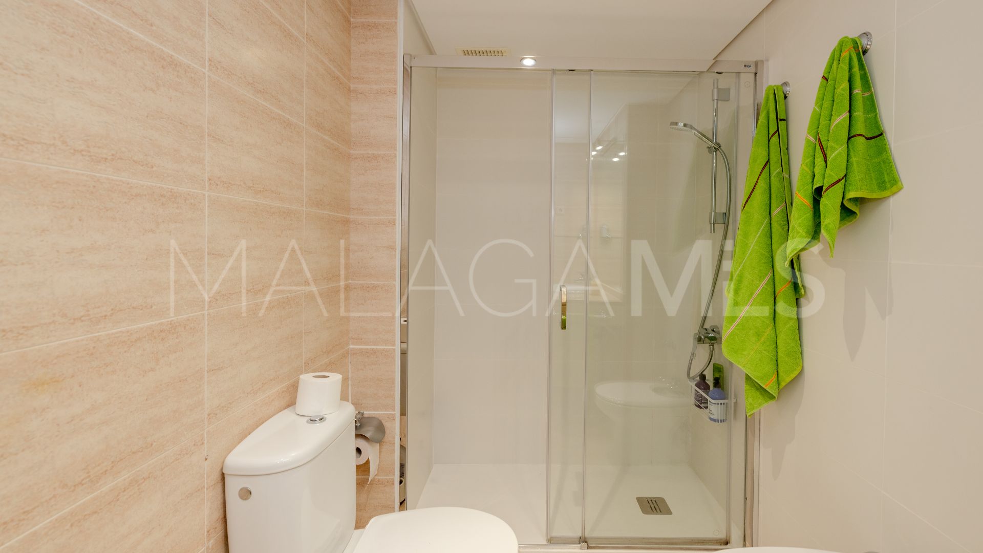 4 bedrooms duplex penthouse for sale in Hacienda Nagüeles I