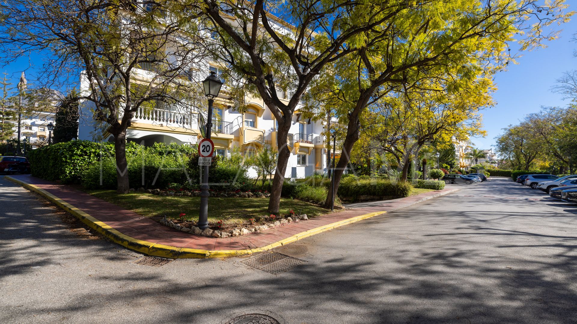 4 bedrooms duplex penthouse for sale in Hacienda Nagüeles I