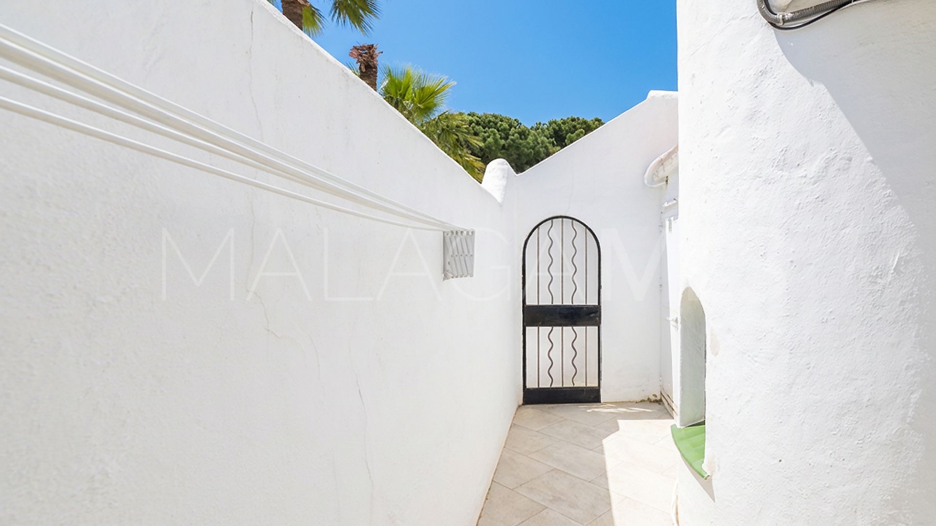 Maison jumelée for sale in Cabopino