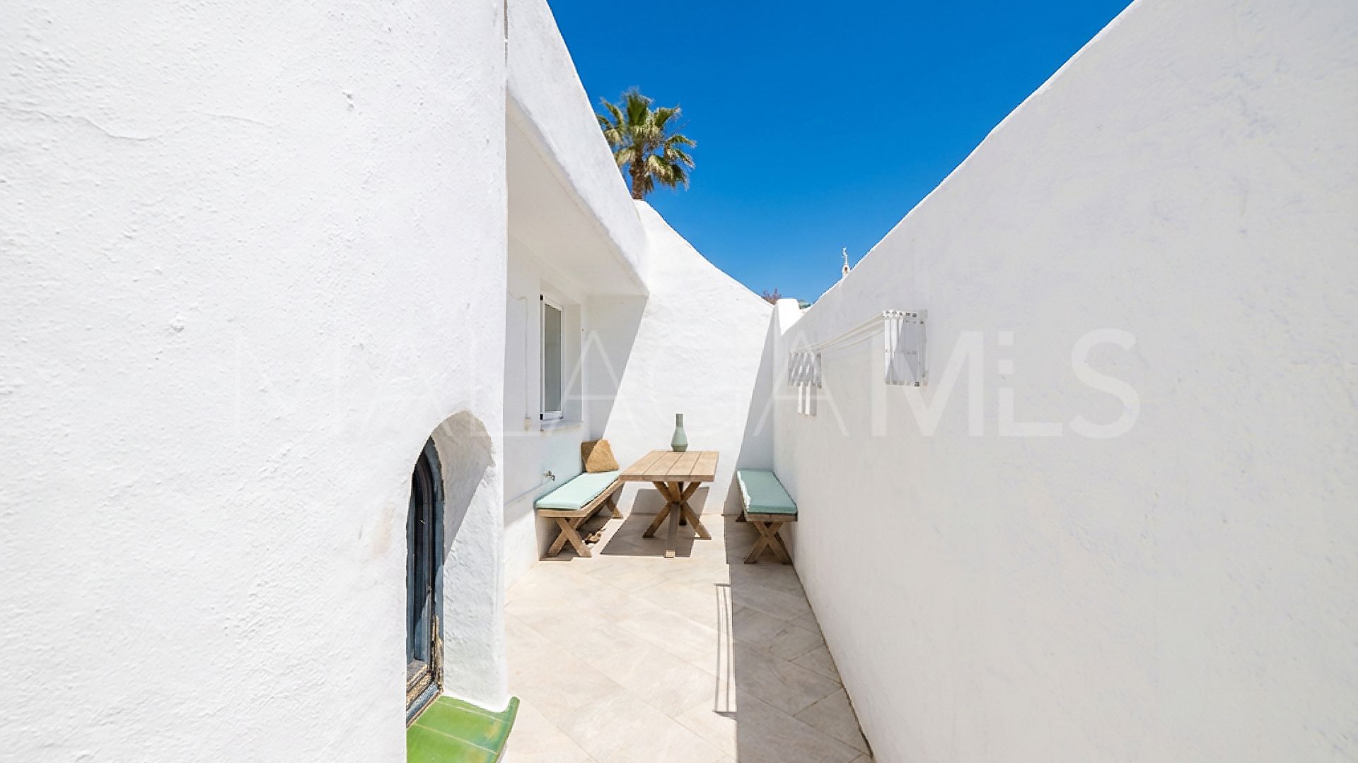 Maison jumelée for sale in Cabopino