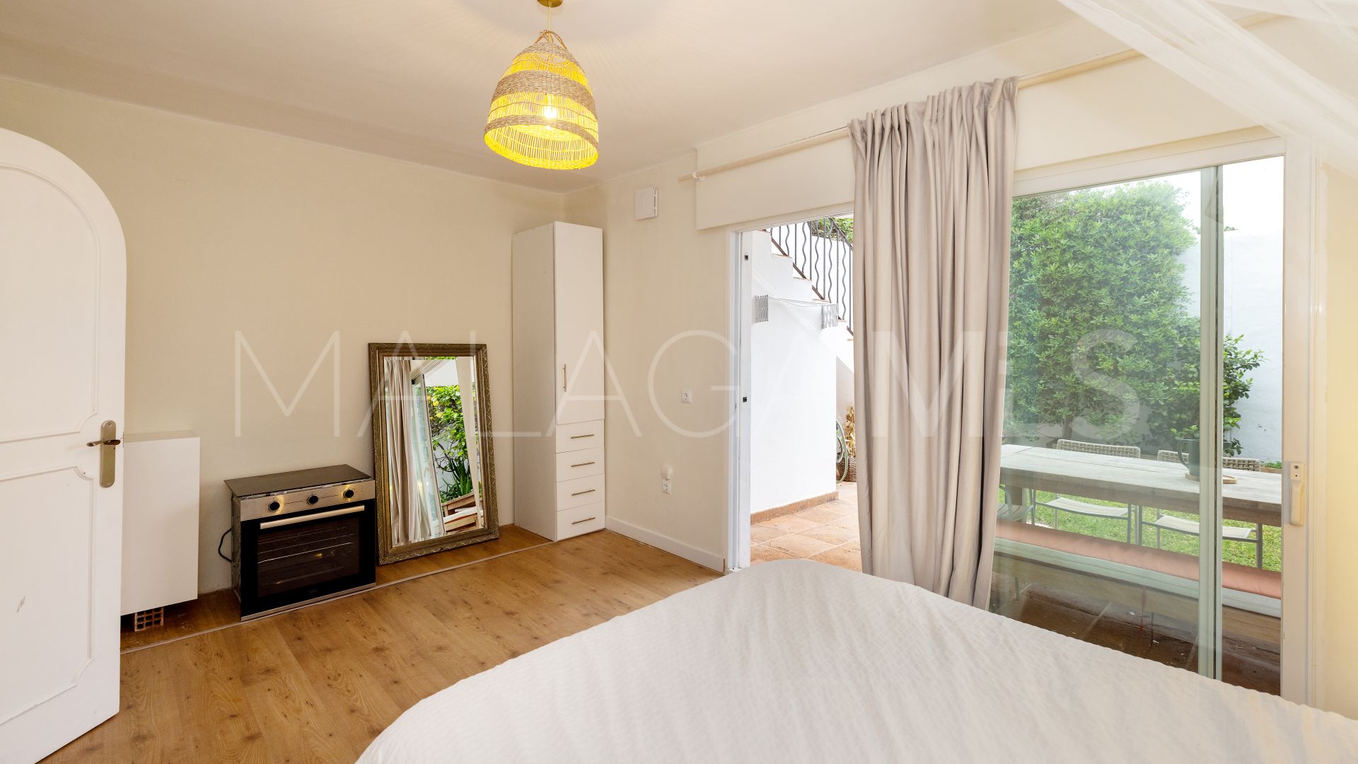 Maison jumelée for sale in Cabopino