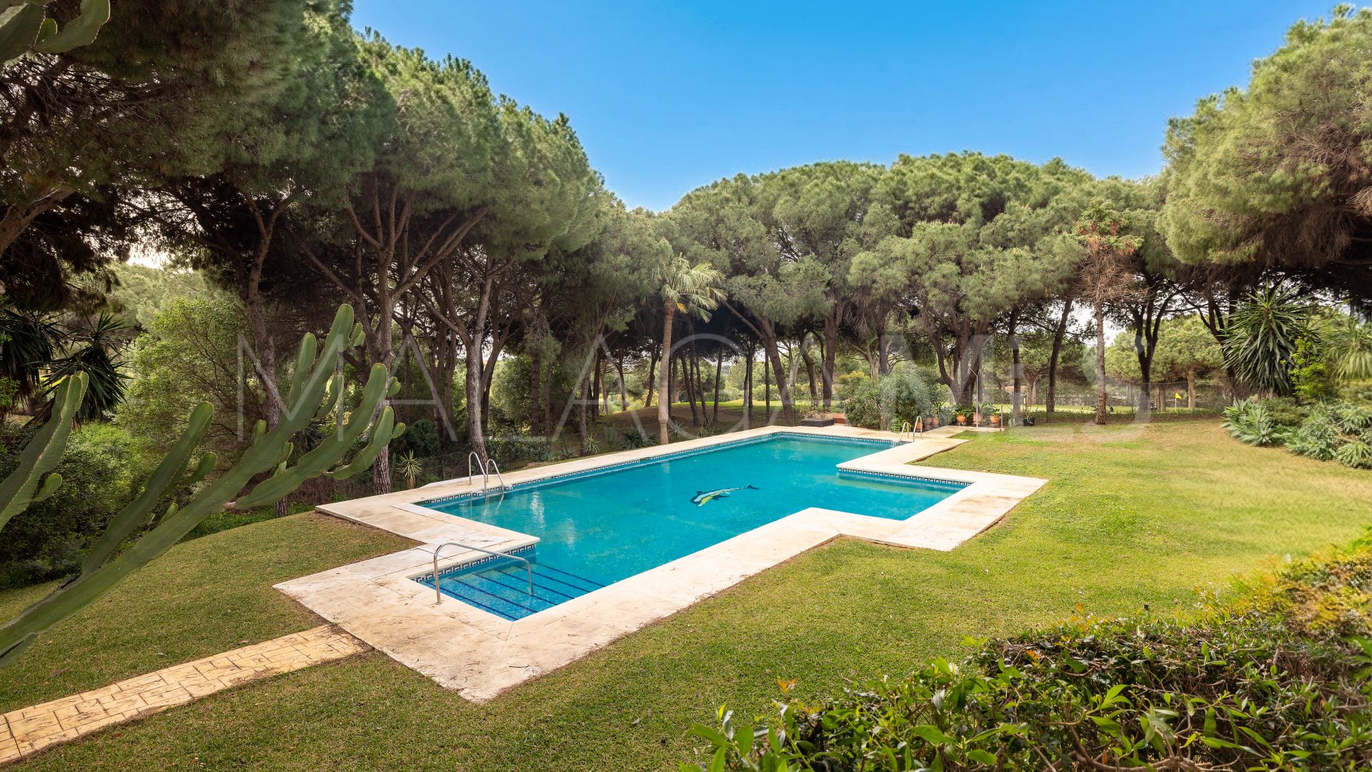 Maison jumelée for sale in Cabopino