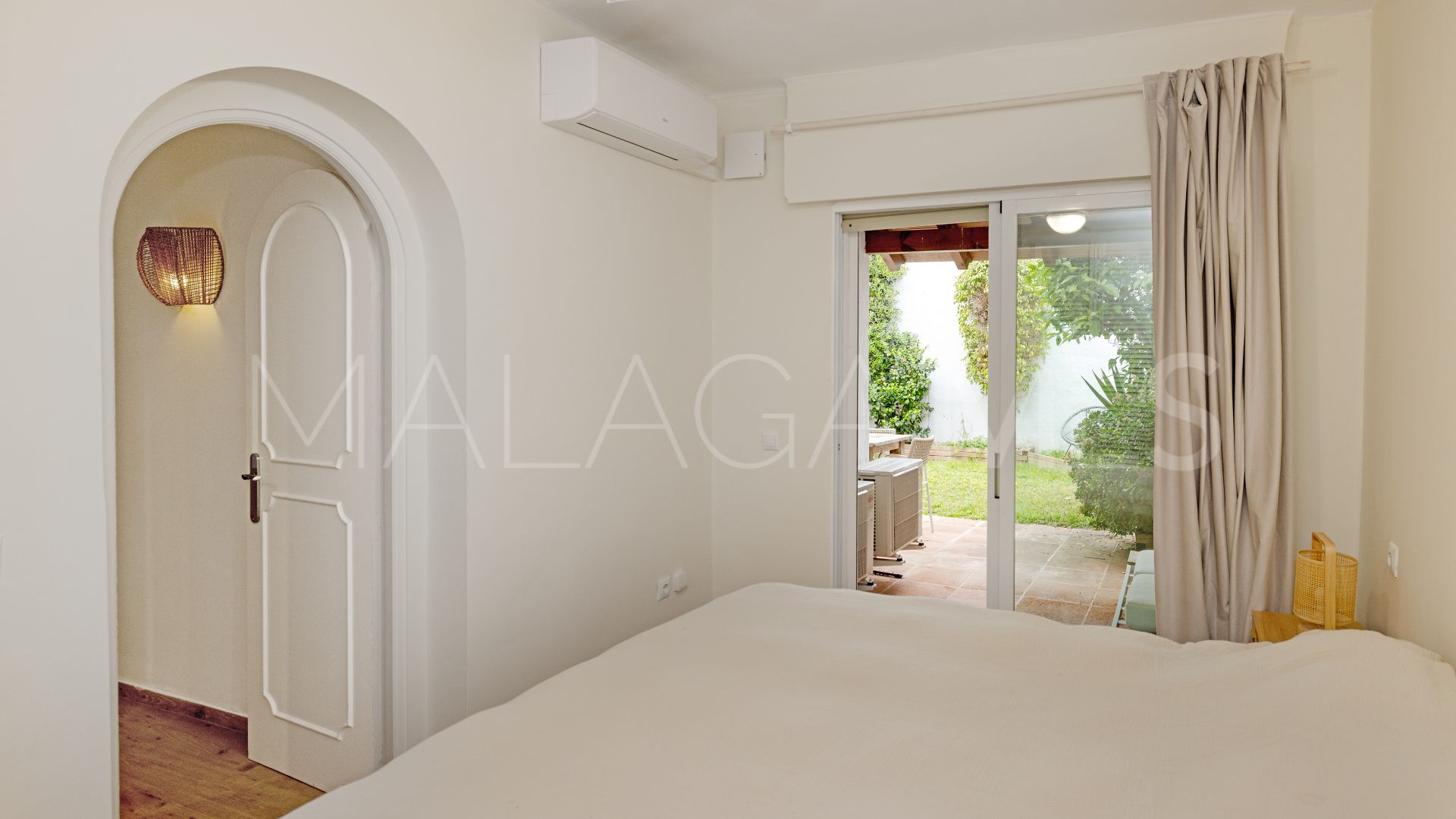 Maison jumelée for sale in Cabopino