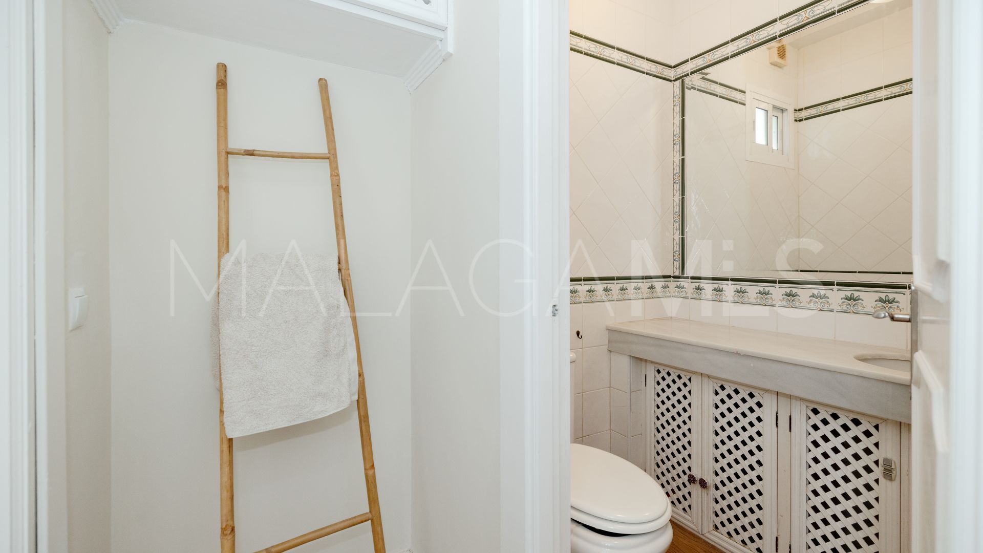 Maison jumelée for sale in Cabopino