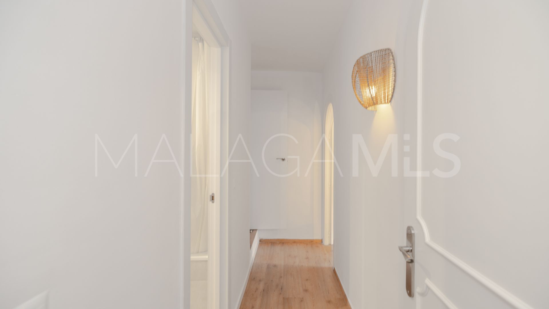 Maison jumelée for sale in Cabopino