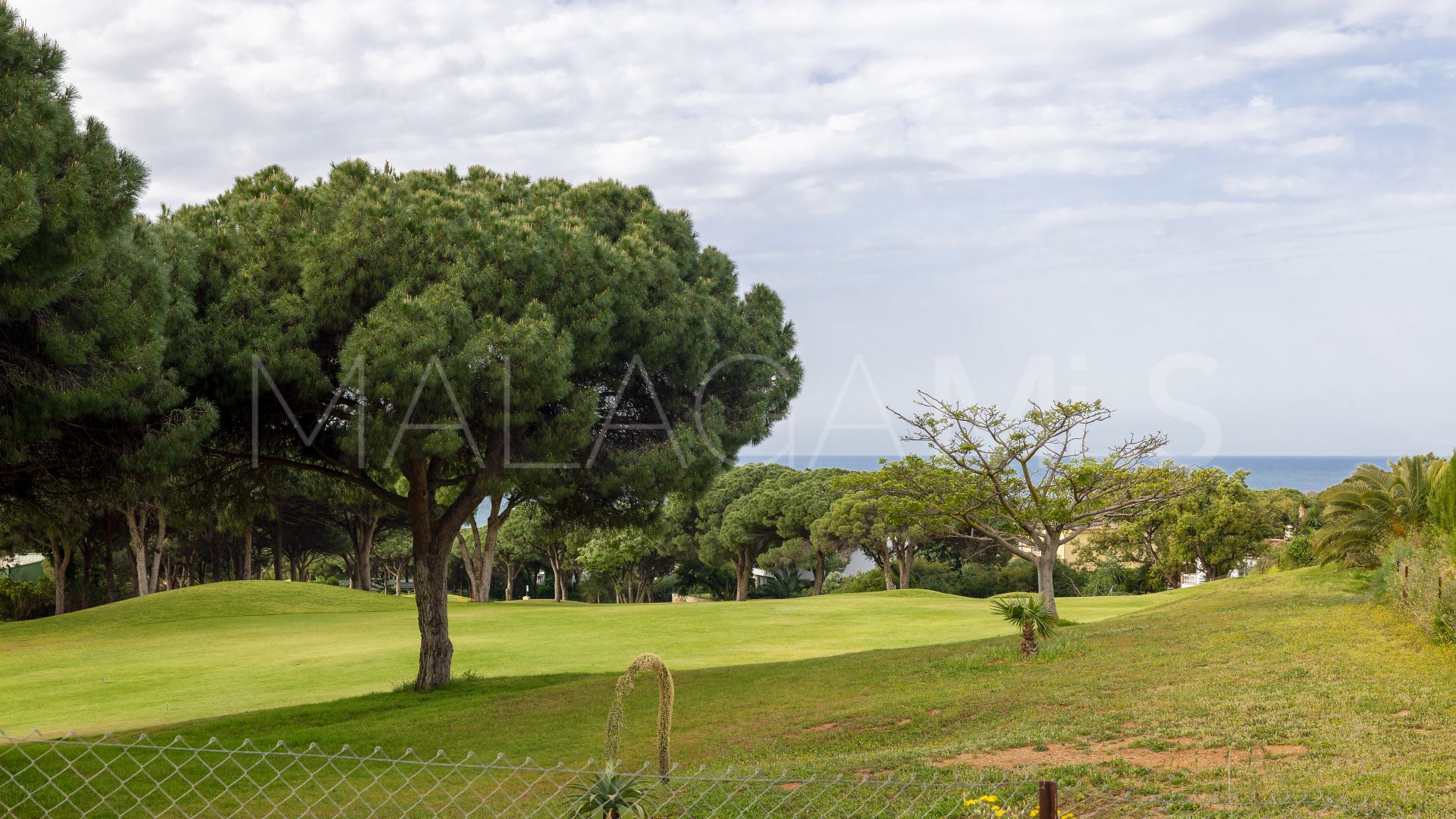 Maison jumelée for sale in Cabopino
