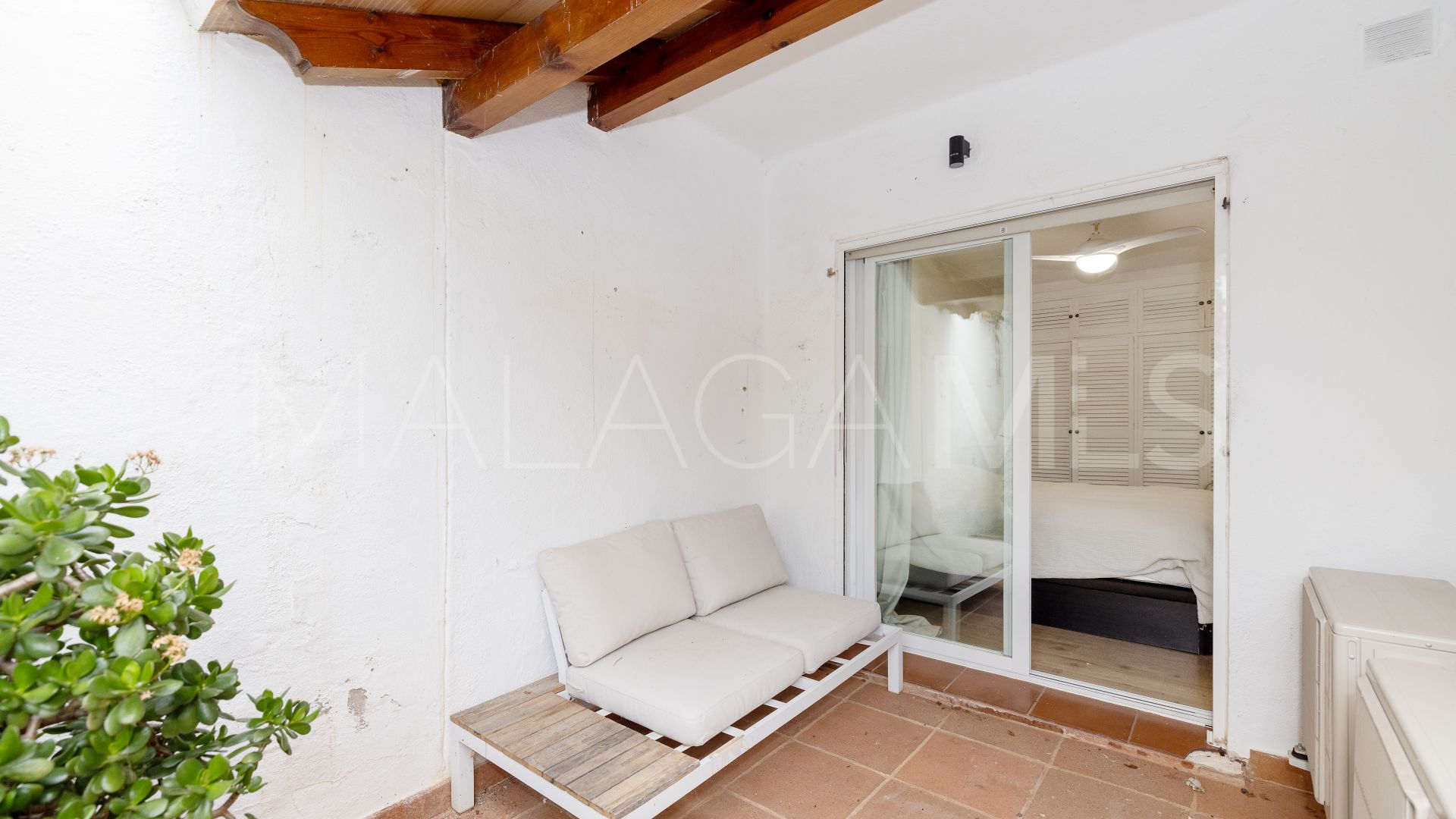 Maison jumelée for sale in Cabopino