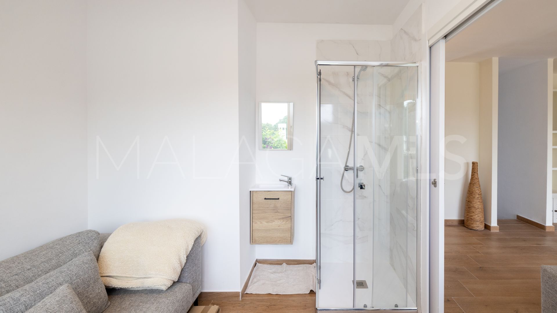 Maison jumelée for sale in Cabopino