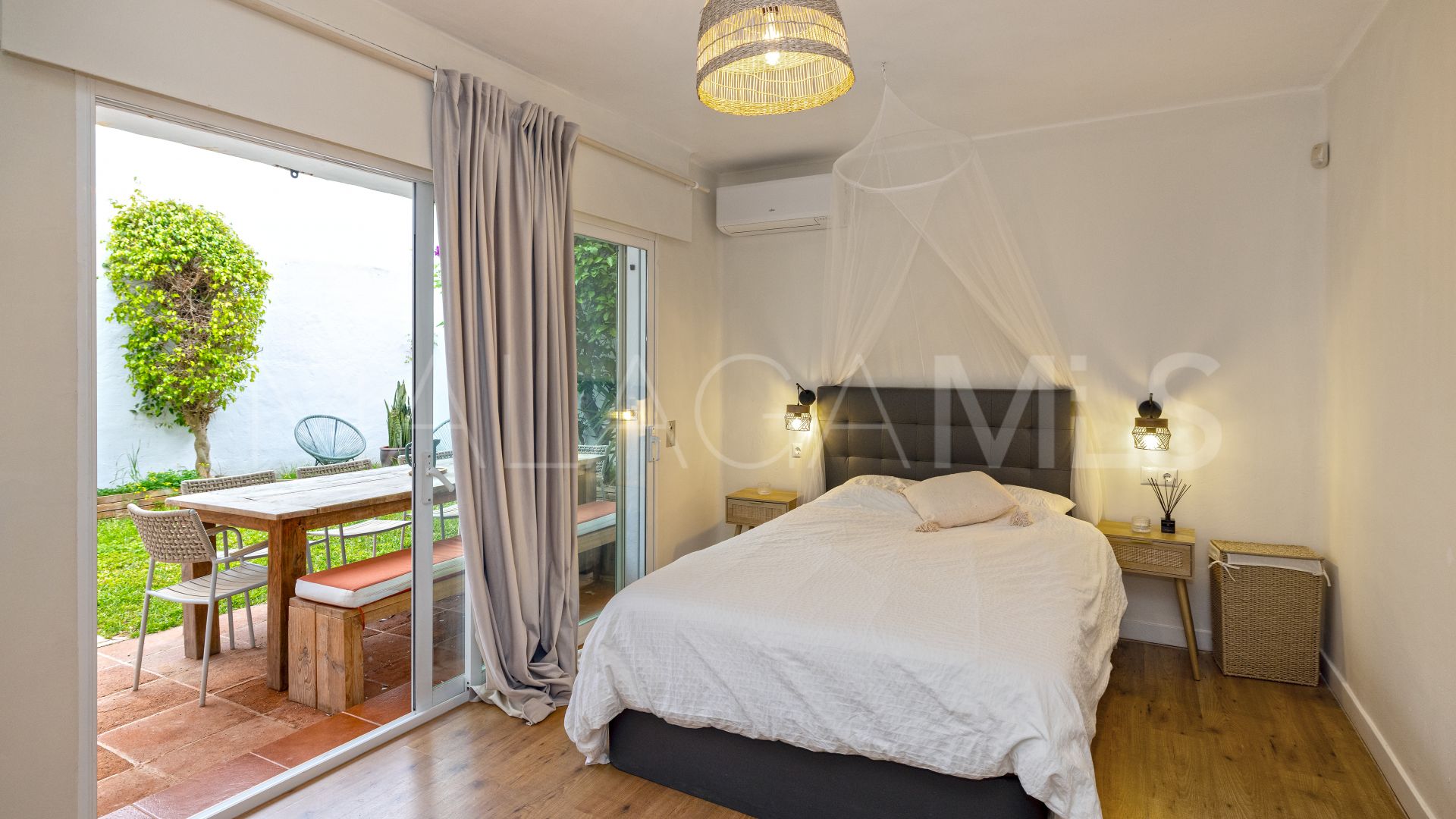 Maison jumelée for sale in Cabopino