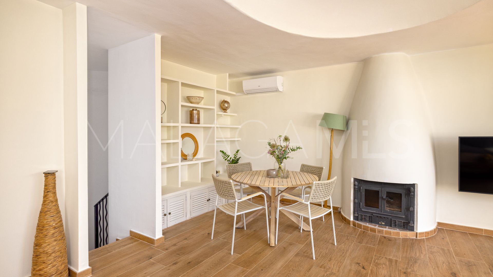 Maison jumelée for sale in Cabopino