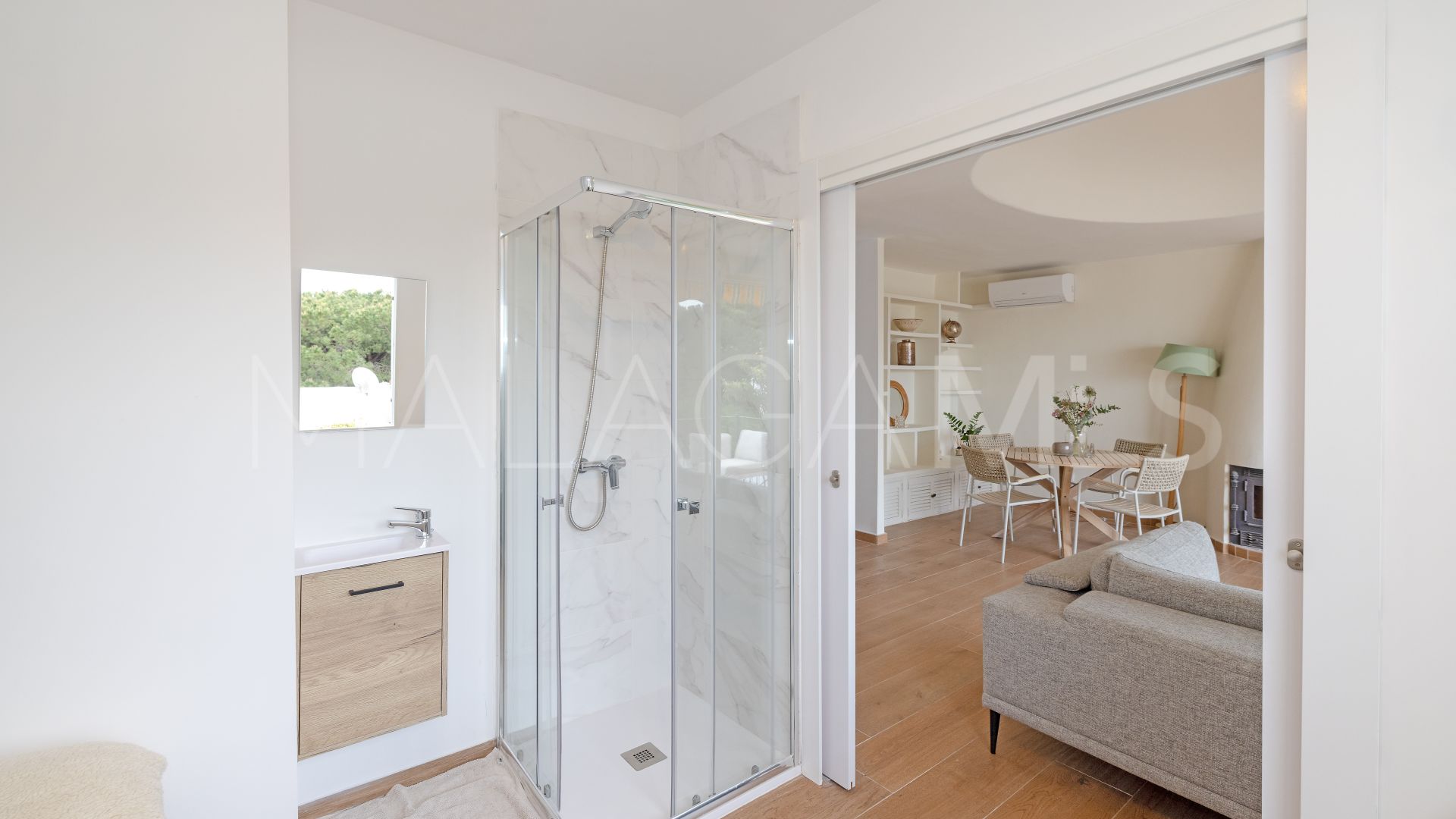 Maison jumelée for sale in Cabopino