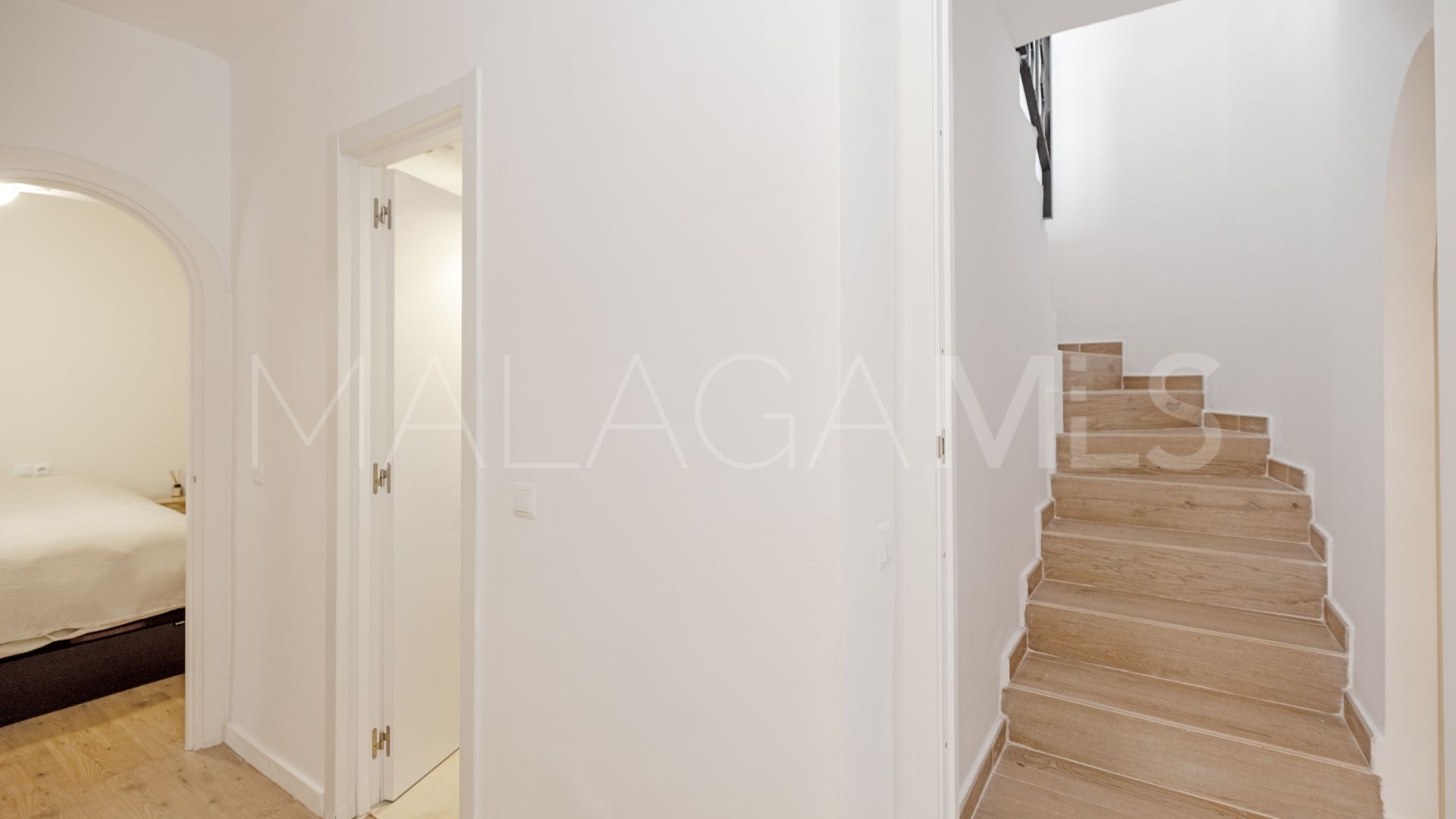 Maison jumelée for sale in Cabopino