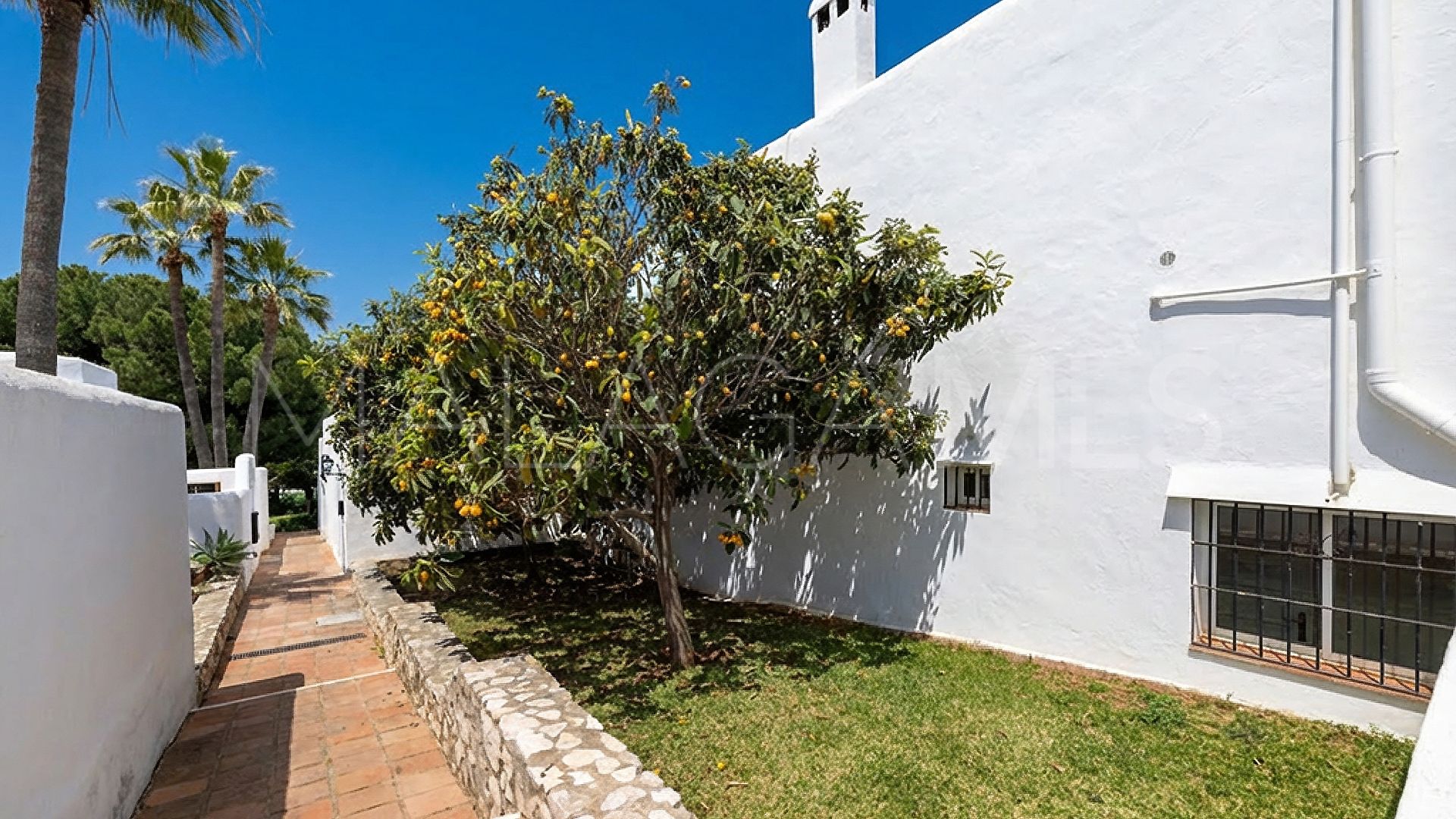 Maison jumelée for sale in Cabopino