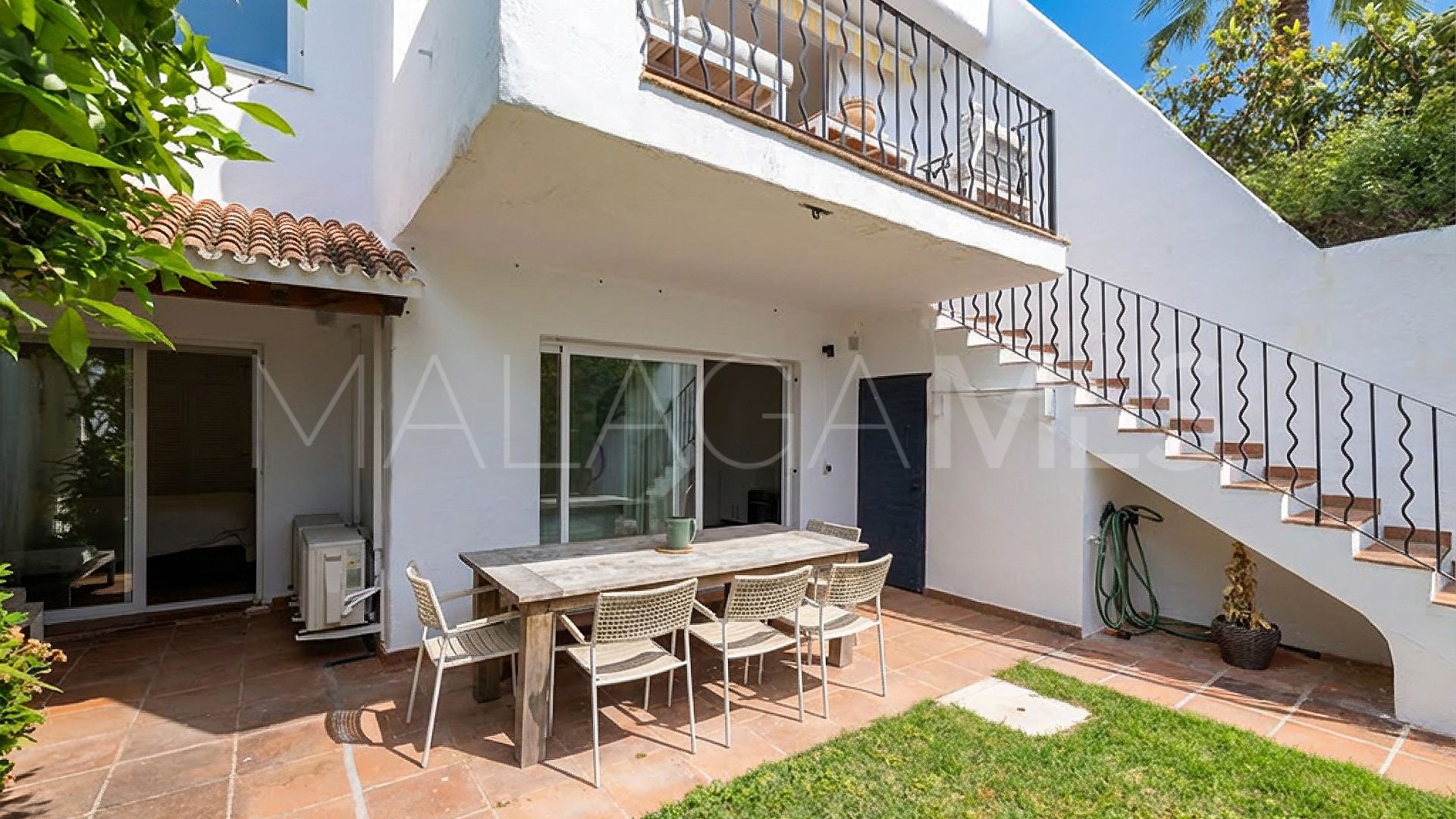 Maison jumelée for sale in Cabopino