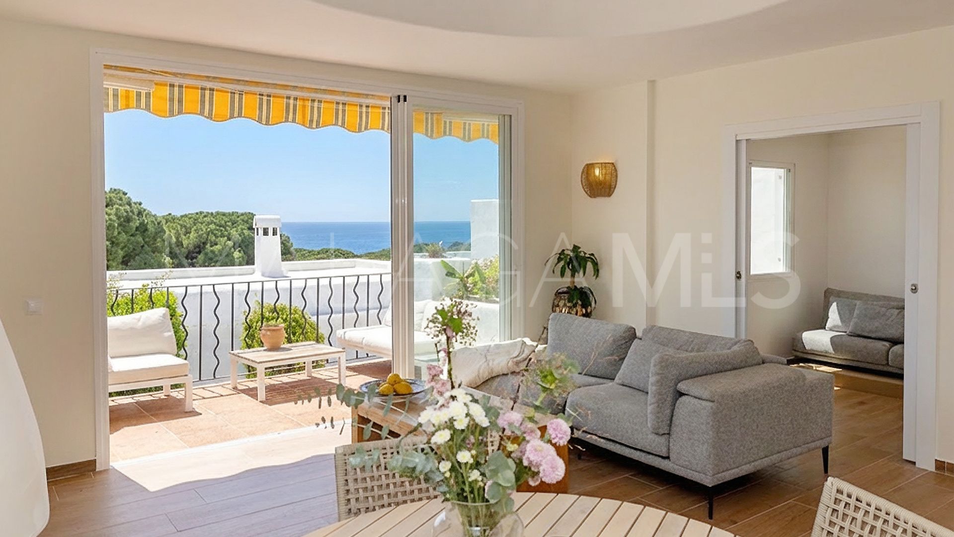 Maison jumelée for sale in Cabopino