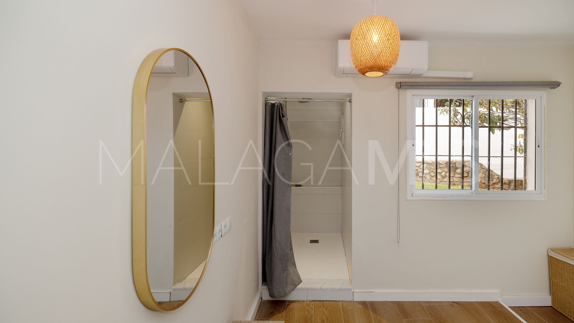 Maison jumelée for sale in Cabopino