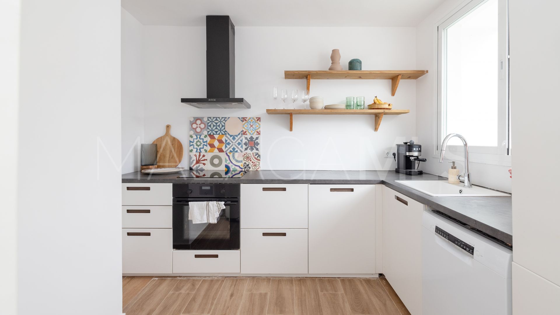 Maison jumelée for sale in Cabopino