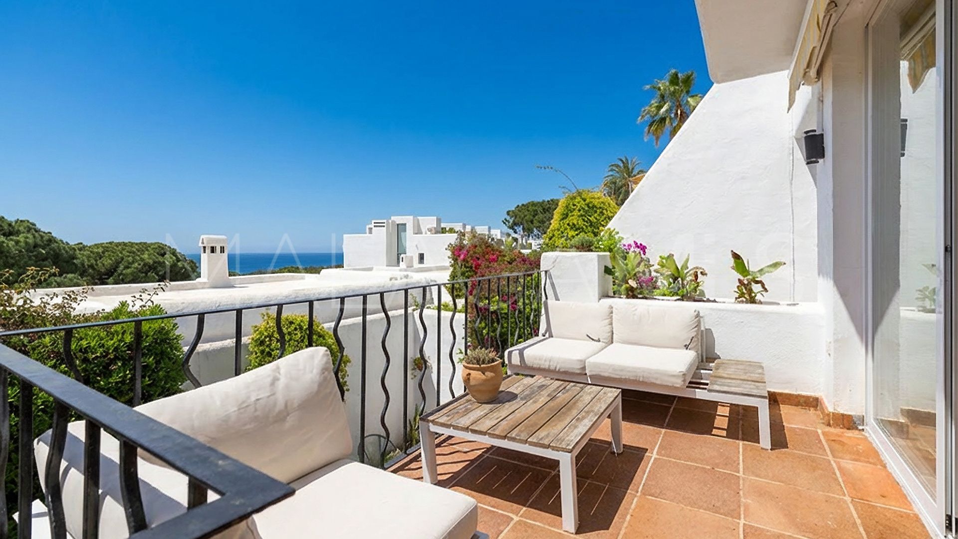 Maison jumelée for sale in Cabopino