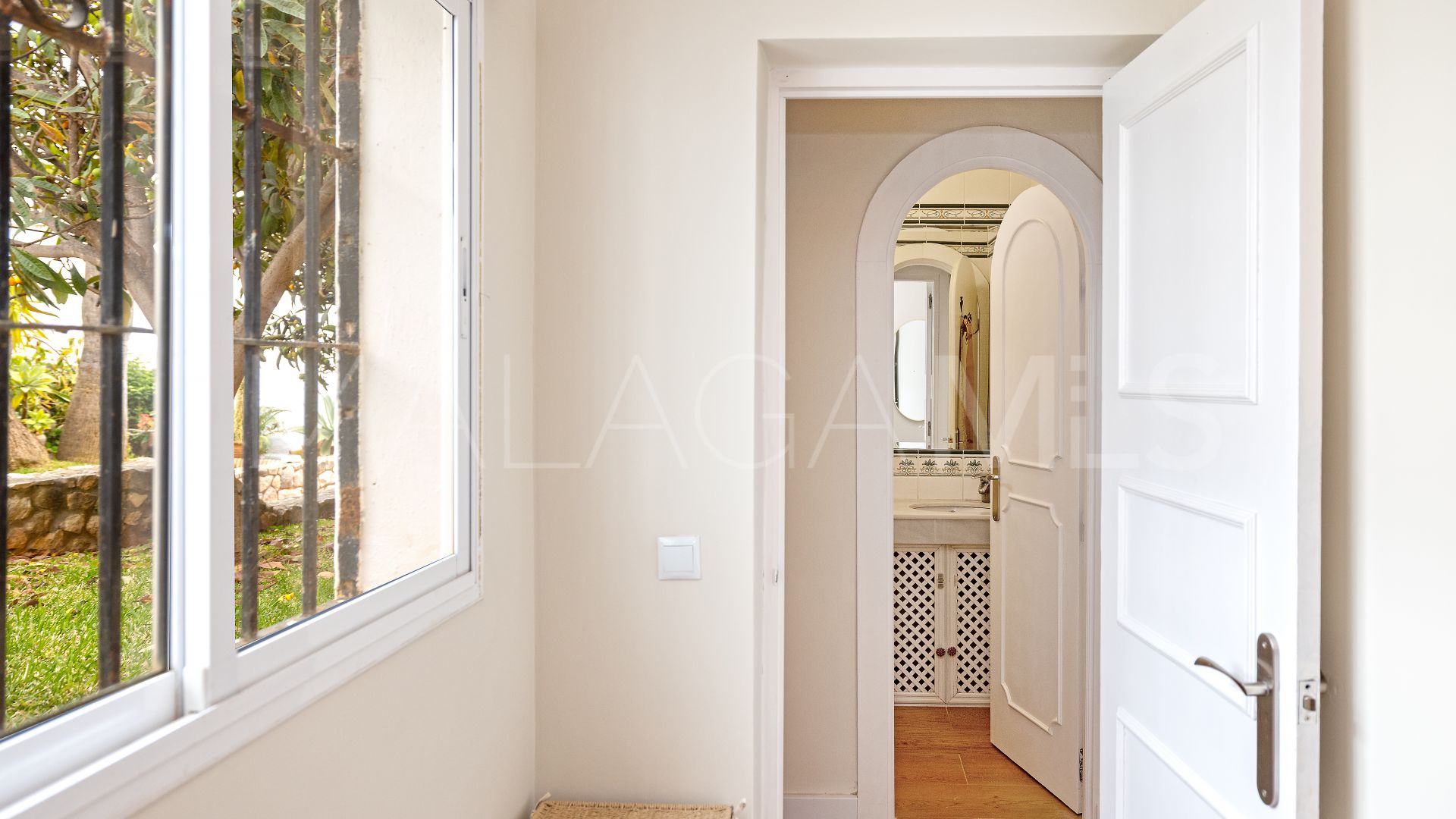 Maison jumelée for sale in Cabopino